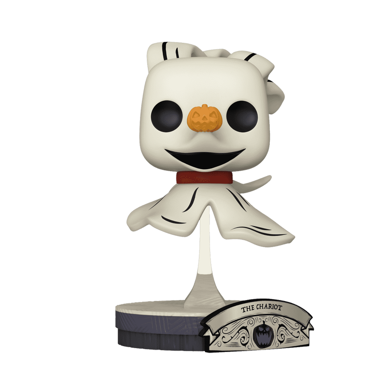 Toy Figure