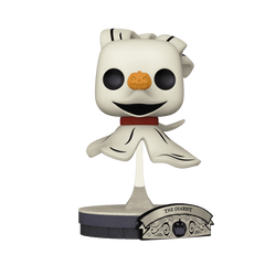 Toy Figure