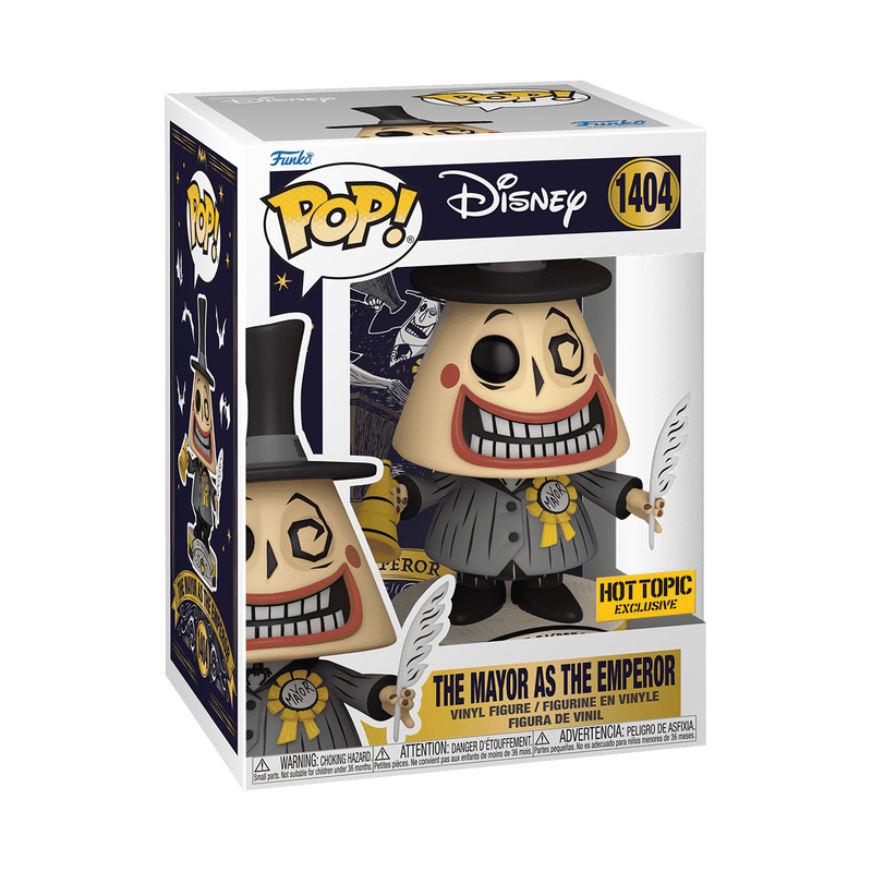 Toy Figure