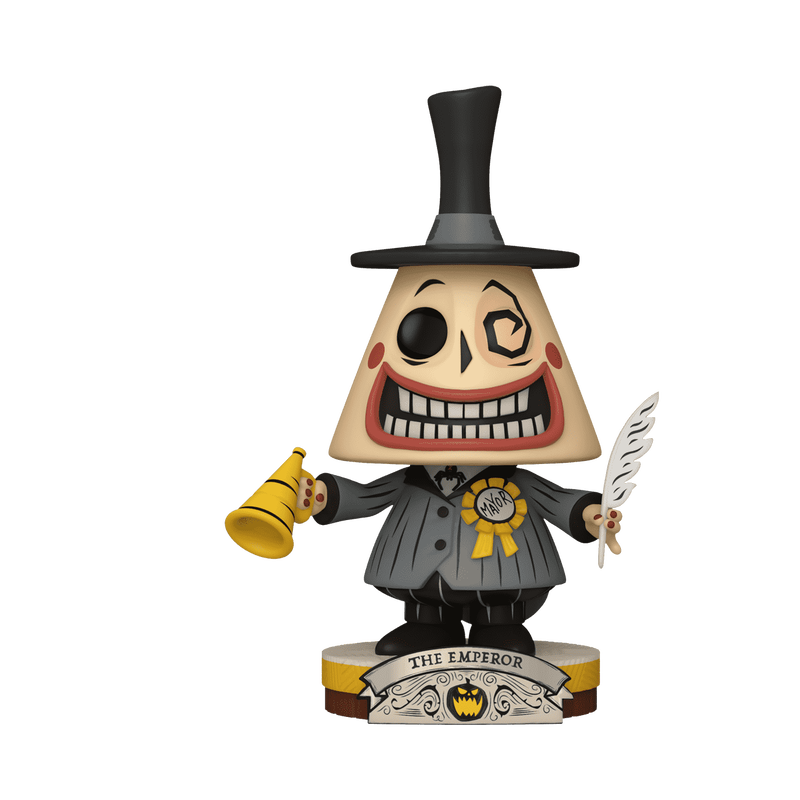 Toy Figure