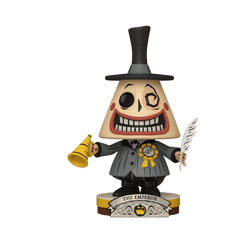 Toy Figure