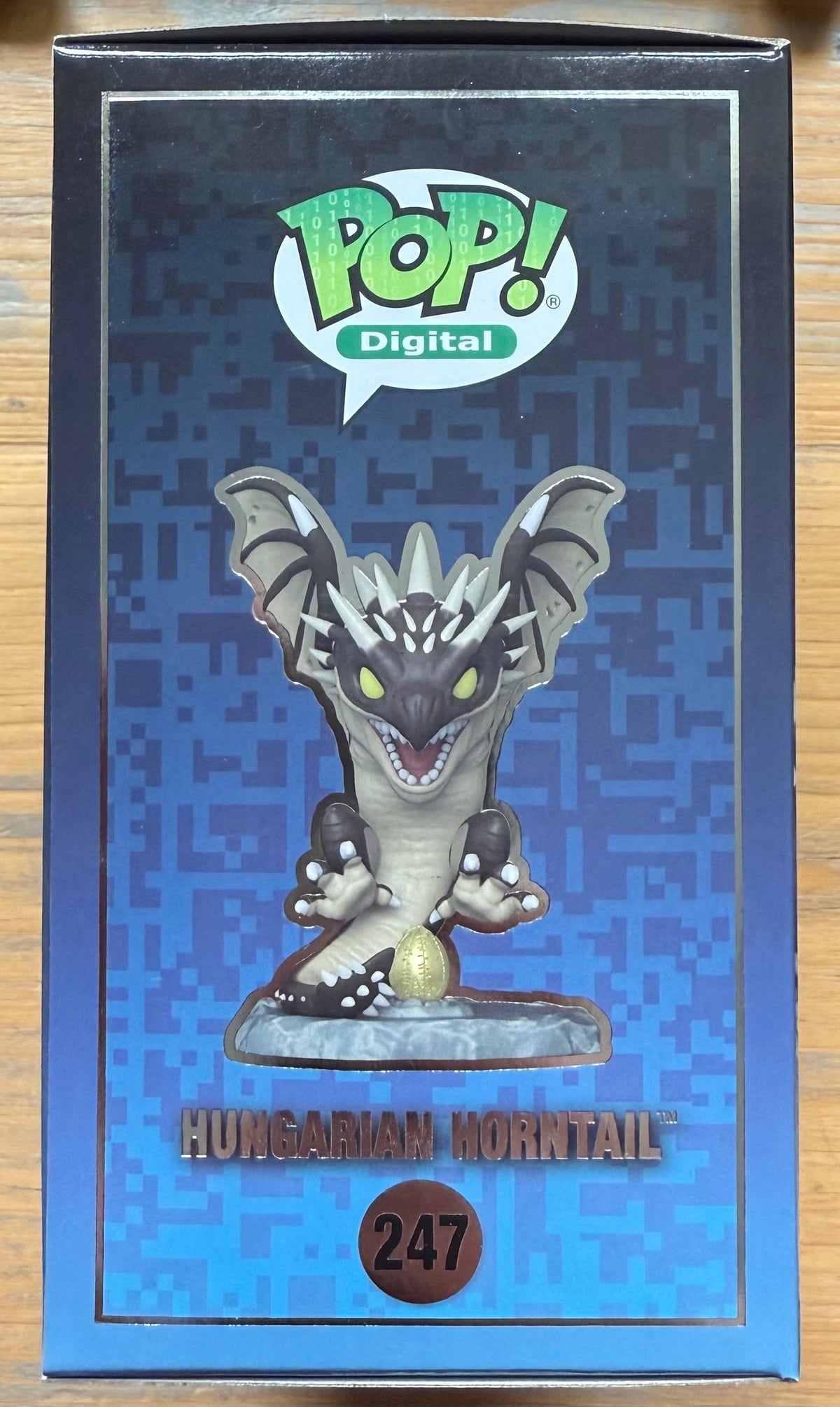 Toy Figure