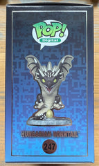 Toy Figure