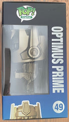 Toy Figure