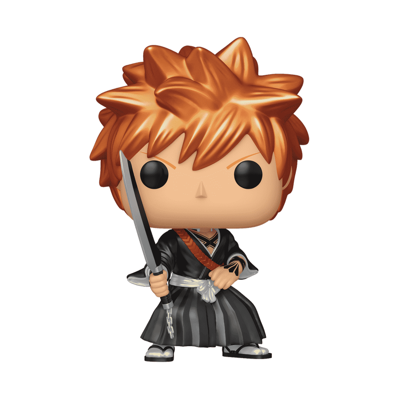 Toy Figure