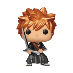 Toy Figure