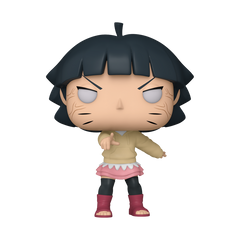 Funko Pop! Anime: Boruto - Himawari Uzumaki #1654