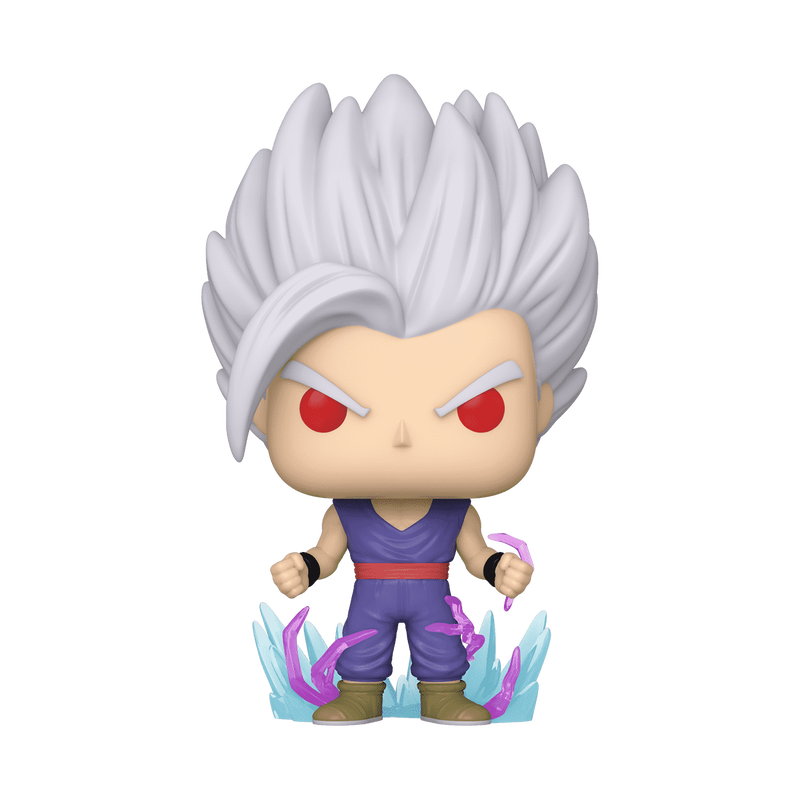 Toy Figure