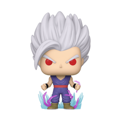 Toy Figure