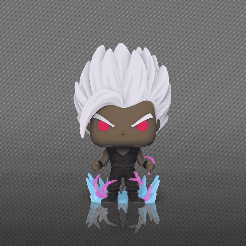 Toy Figure