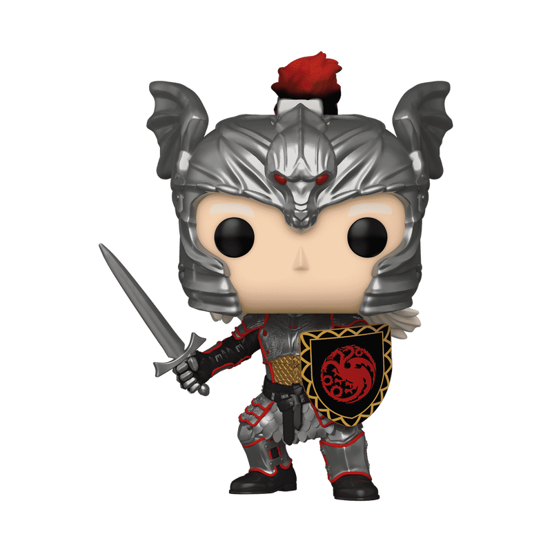 Toy Figure