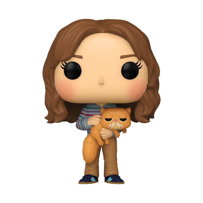 Toy Figure