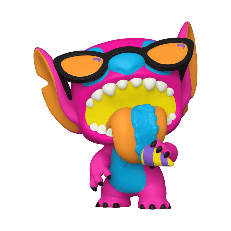 Toy Figure