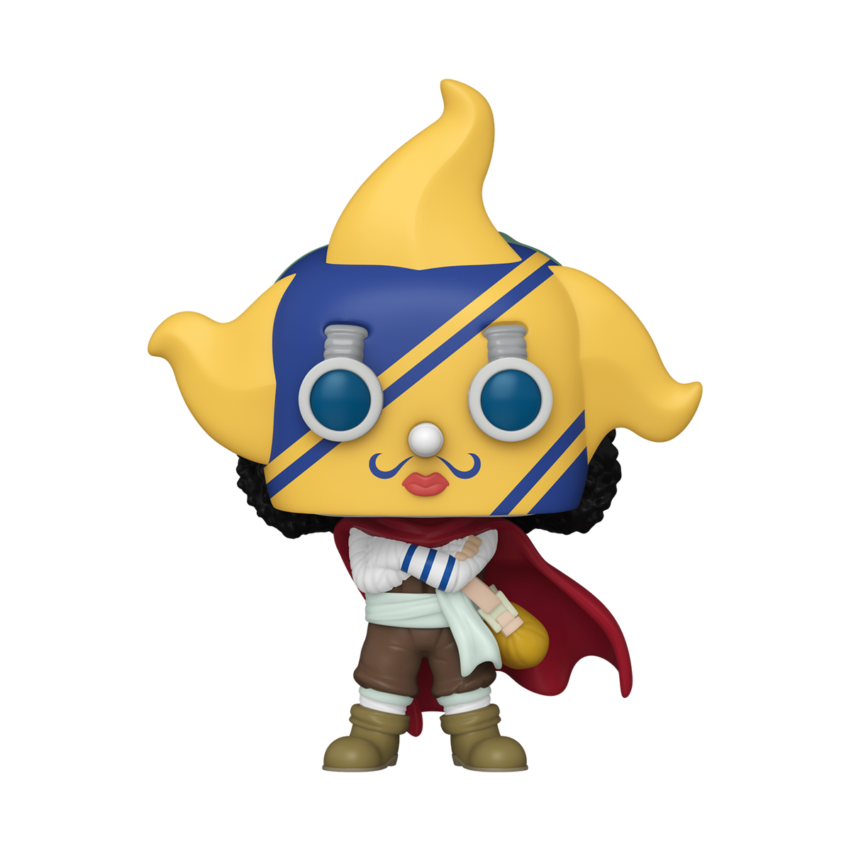 Toy Figure