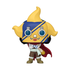 Toy Figure