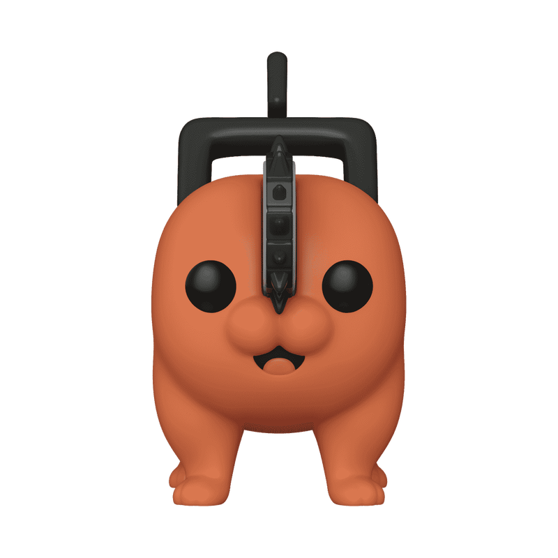 Toy Figure