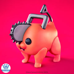 Toy Figure