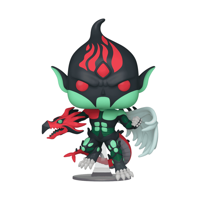 Toy Figure