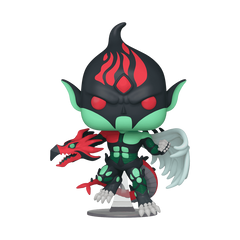 Toy Figure