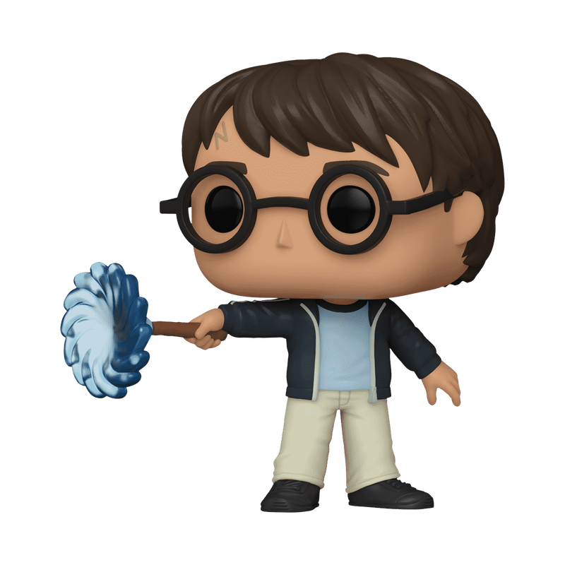 Toy Figure