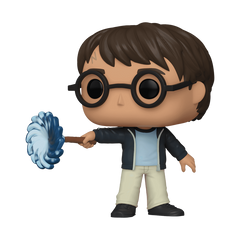 Toy Figure