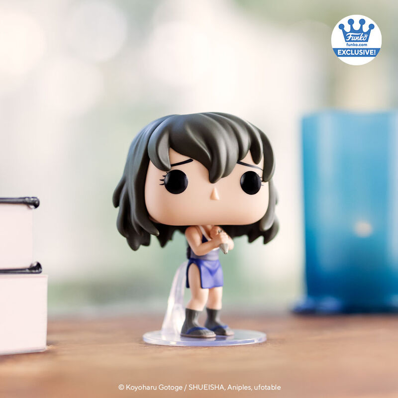 Toy Figure