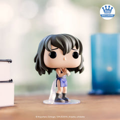 Toy Figure
