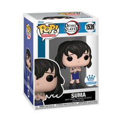 Funko Pop! Animation: Demon Slayer - Suma (Funko Exclusive) #1539