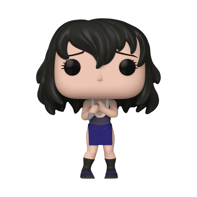 Toy Figure
