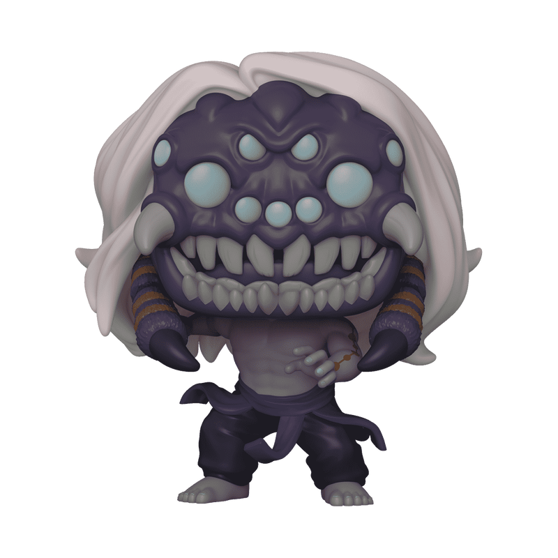 Toy Figure