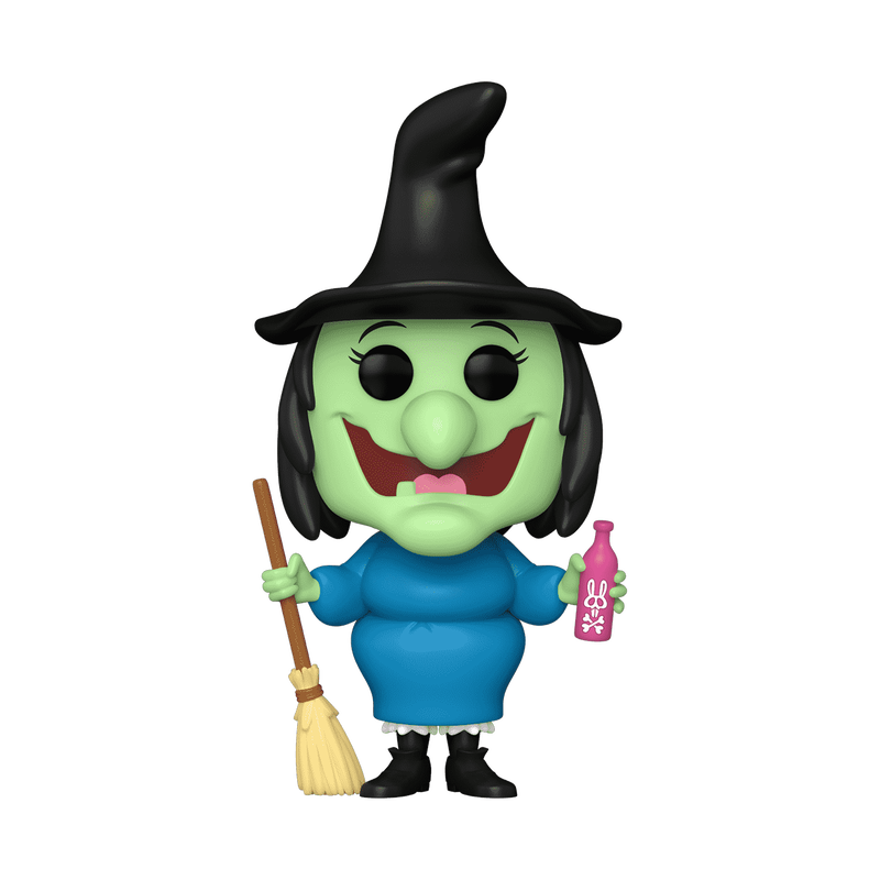 Toy Figure