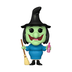 Toy Figure