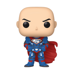 Toy Figure