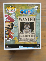 Toy Figure