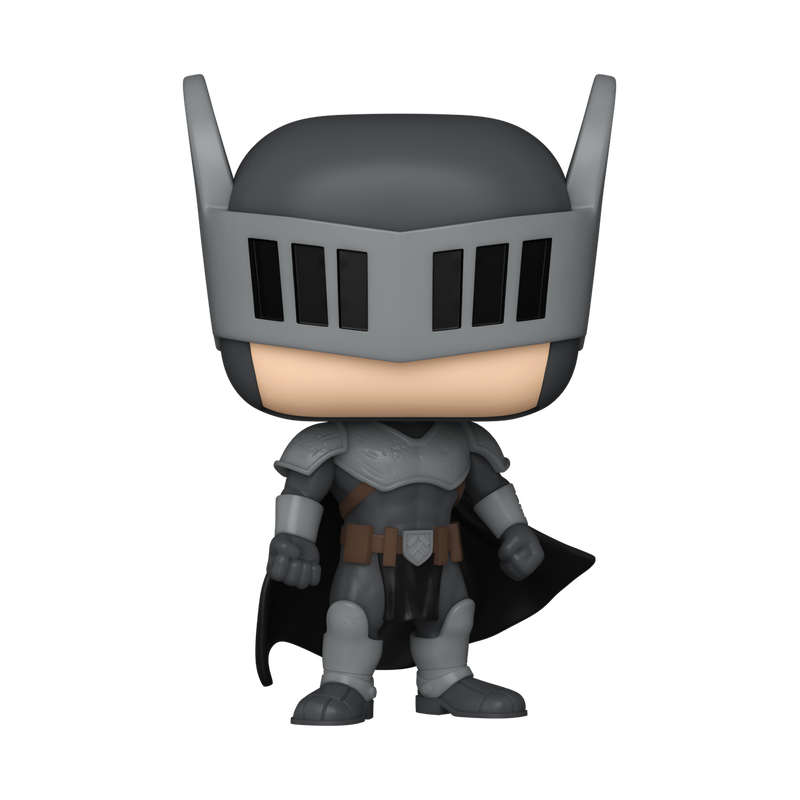 Toy Figure