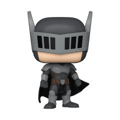 Toy Figure
