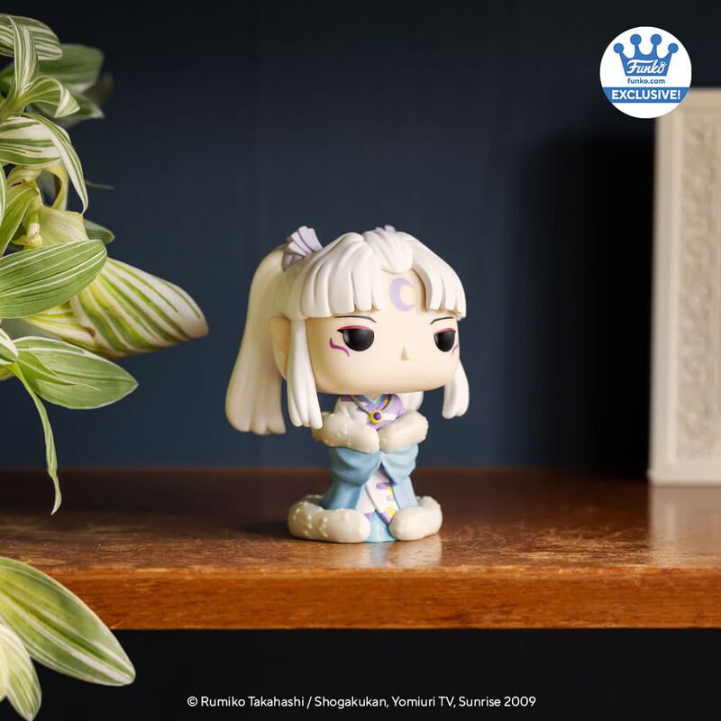 Toy Figure