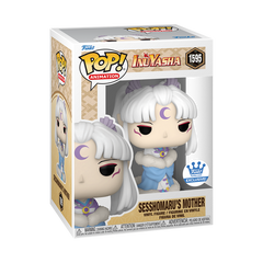 Funko Pop! Anime: Inuyasha - Sesshomaru's Mother #1595 [Exclusive]