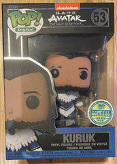 Toy Figure