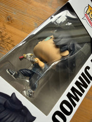 Toy Figure