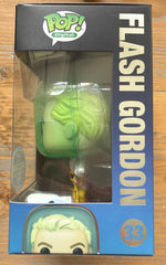 Toy Figure