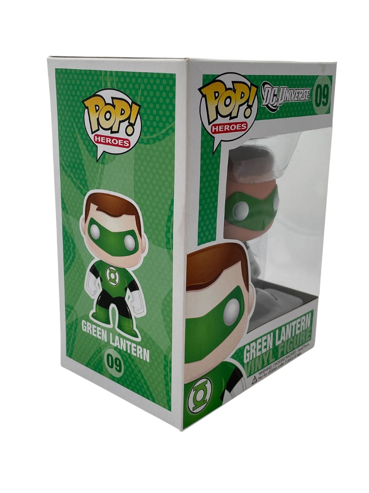 Toy Figure