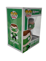 Toy Figure