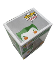 Toy Figure