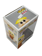 Toy Figure