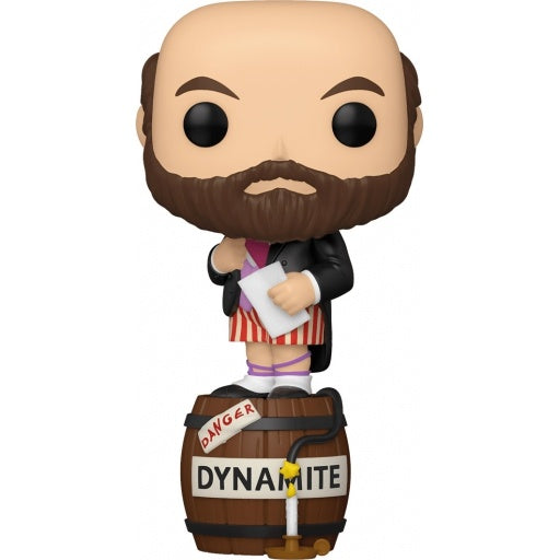 Toy Figure
