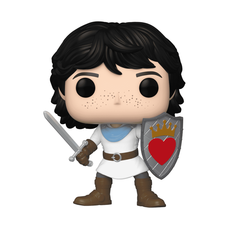 Toy Figure