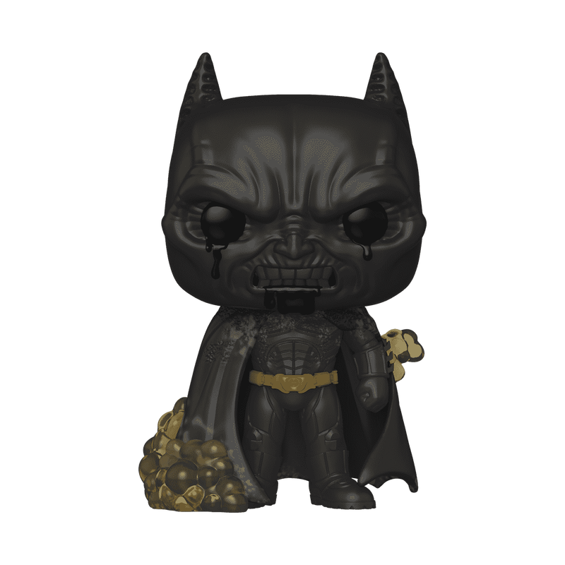 Toy Figure