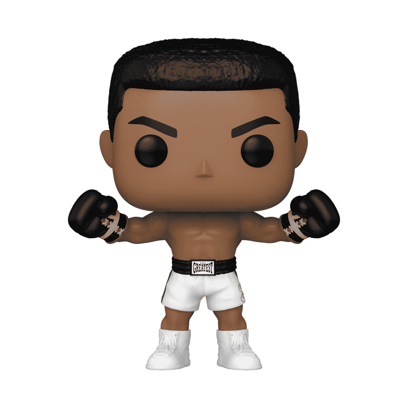 Toy Figure