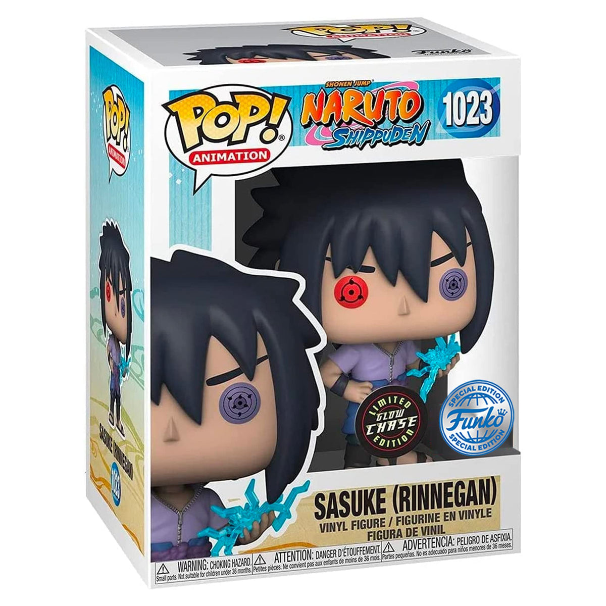 Toy Figure